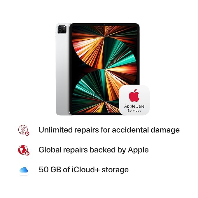 99. Apple iPad Air 5 と Apple Care+ 10.9-inch iPad Air 5 » Llounge